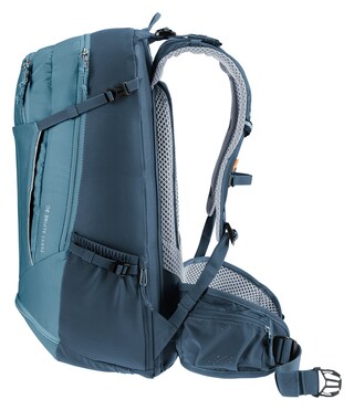 Plecak rowerowy Deuter Trans Alpine 30 l - Atlantic/Ink