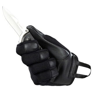 Rękawice taktyczne M-Tac Police - Black