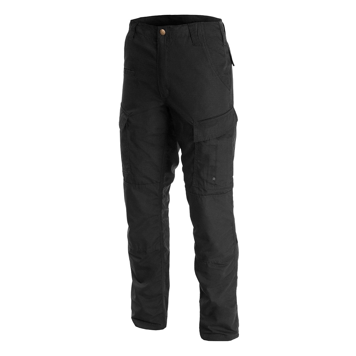 Spodnie wojskowe Pentagon ACU - Black