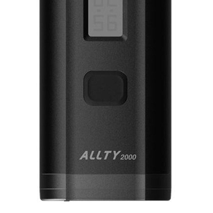 Światło rowerowe przednie z montażem Olight Magicshine Allty2000 - 2000 lumenów