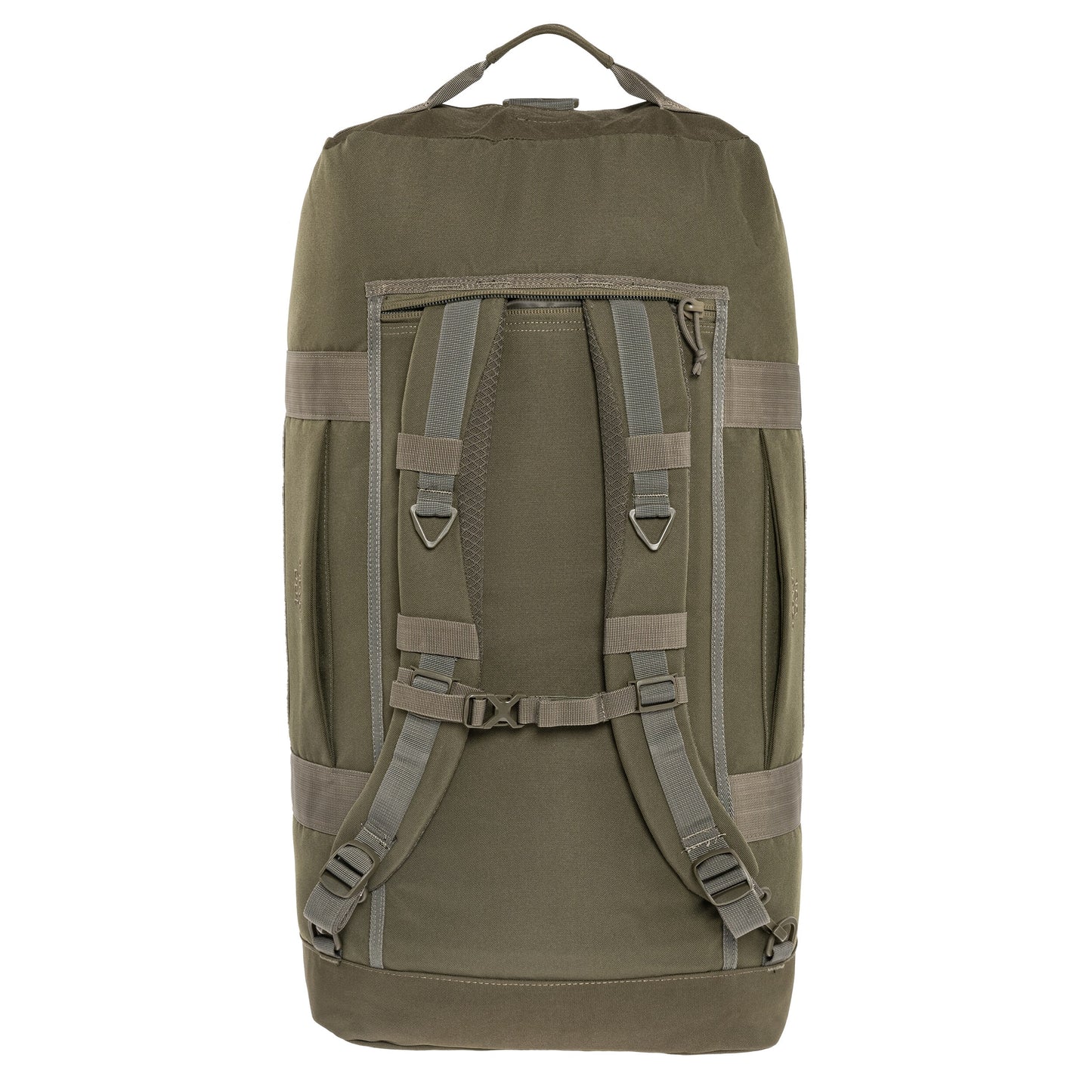 Torba Highlander Forces Loader 100 Holdall V2 100 l - Ranger Green