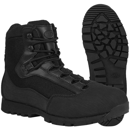 Buty Highlander Forces Pentland - Black