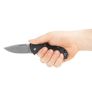 Nóż składany Cold Steel Mini Recon 1 Spear Point AUS10A SW