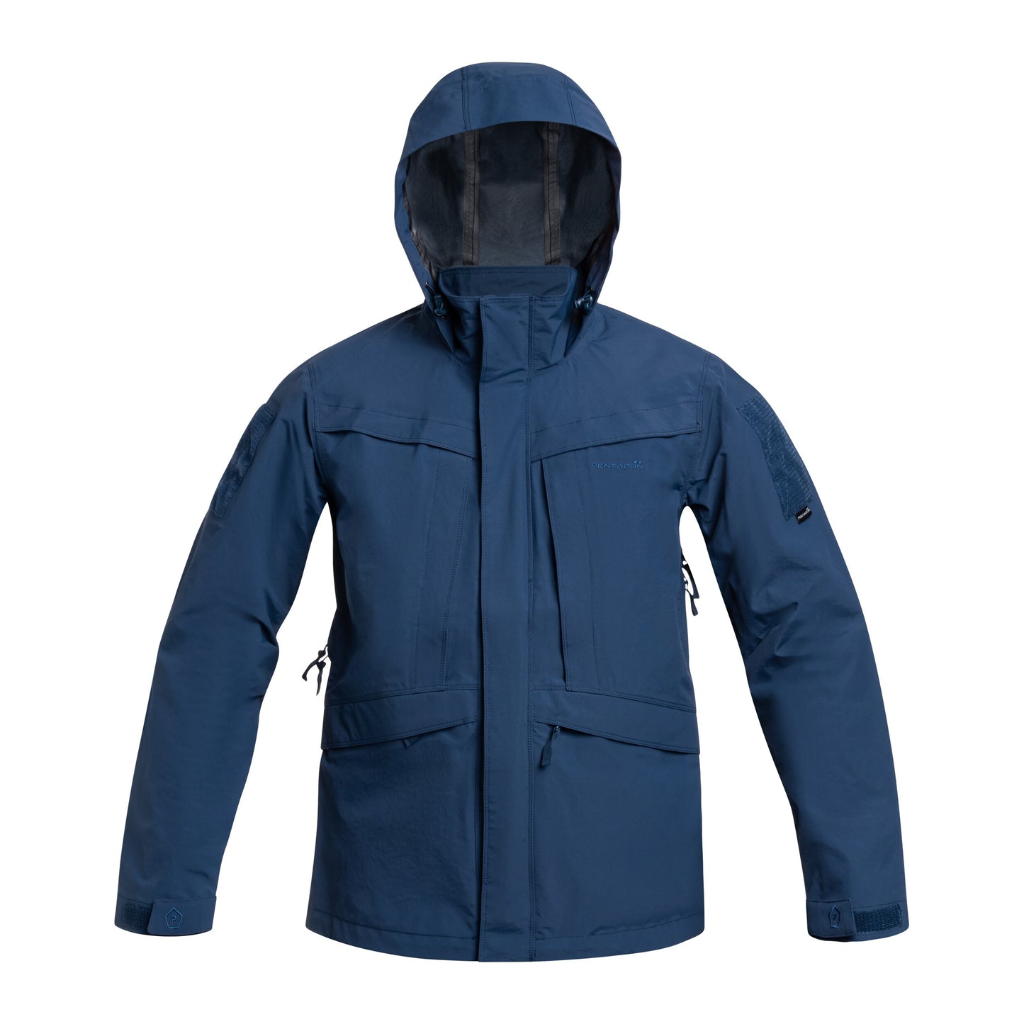 Kurtka Pentagon Hurricane - RAF Blue