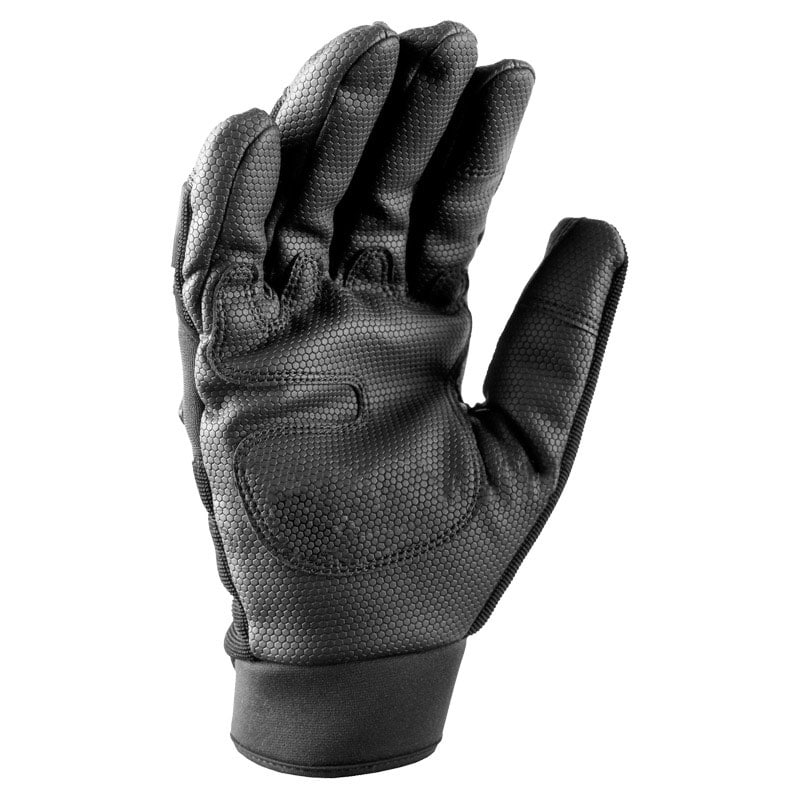 Rękawice Helikon Impact Heavy Duty Winter - Black