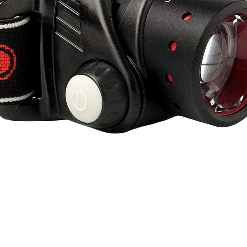 Latarka czołowa Ledlenser H14R.2 - 1000 lumenów