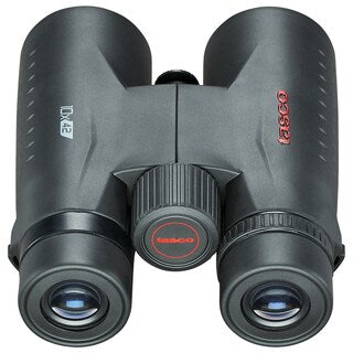 Lornetka Tasco Roof 10x42 - Black