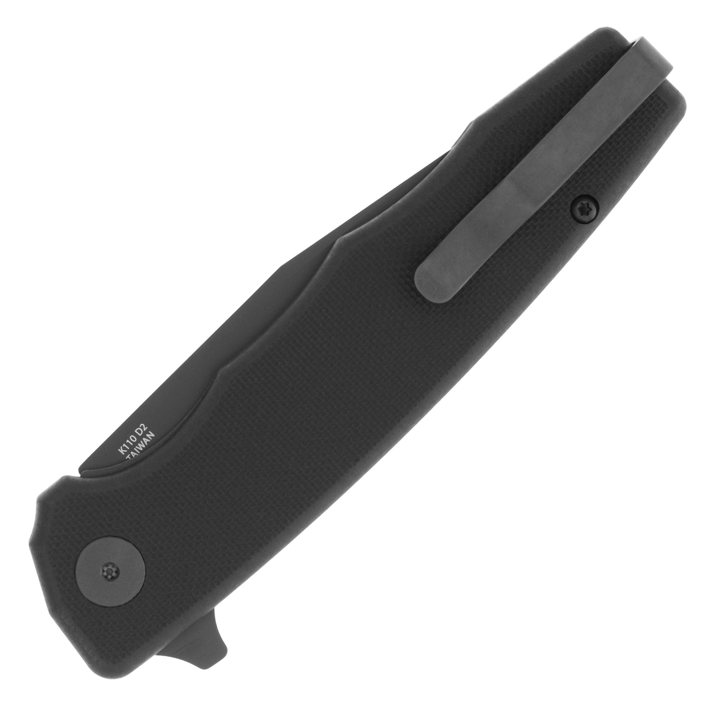 Nóż składany Ocaso Strategy G10 - Black