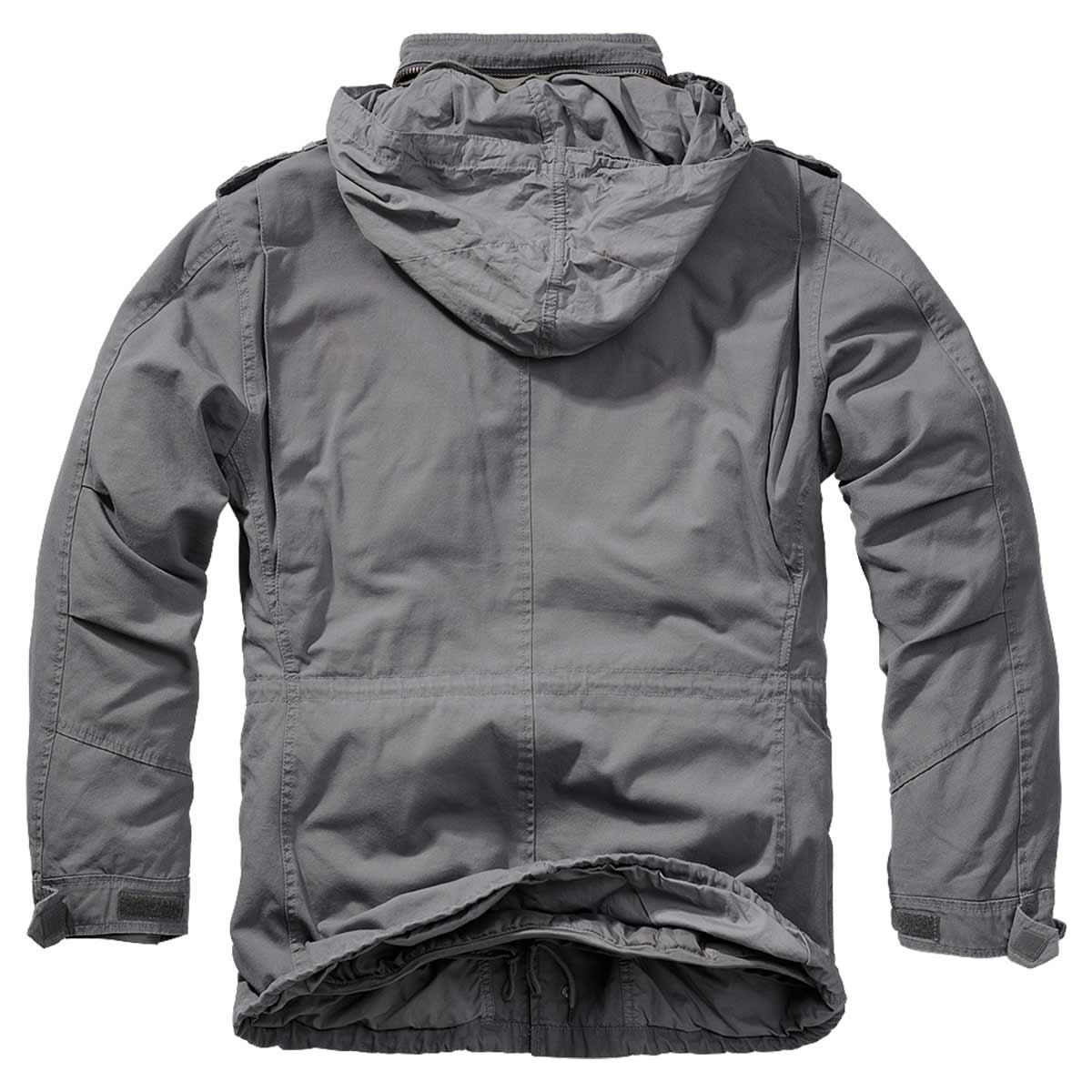 Kurtka Brandit M65 Giant - Charcoal Grey