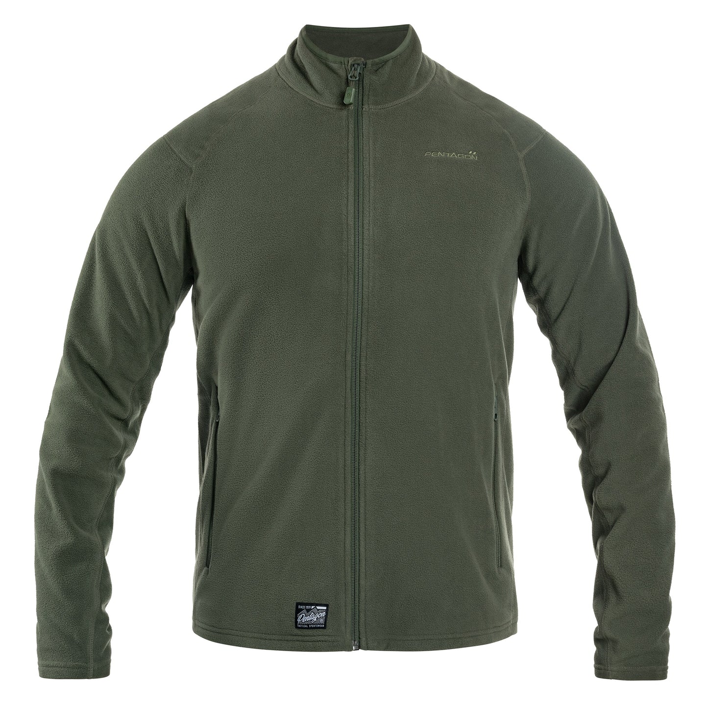Polar Pentagon Arkos - Camo Green