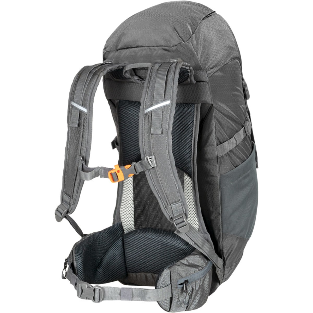 Plecak Alpinus Zarand II 35 l - Szary