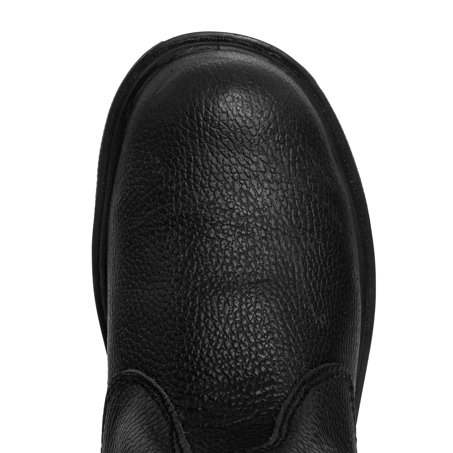 Buty Mil-Tec Leather Jack Boots - Black