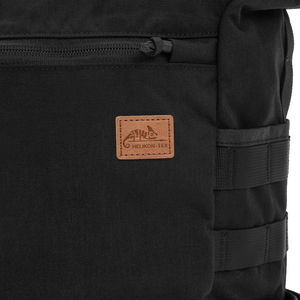 Torba Helikon Bushcraft Satchel 17 l - Black