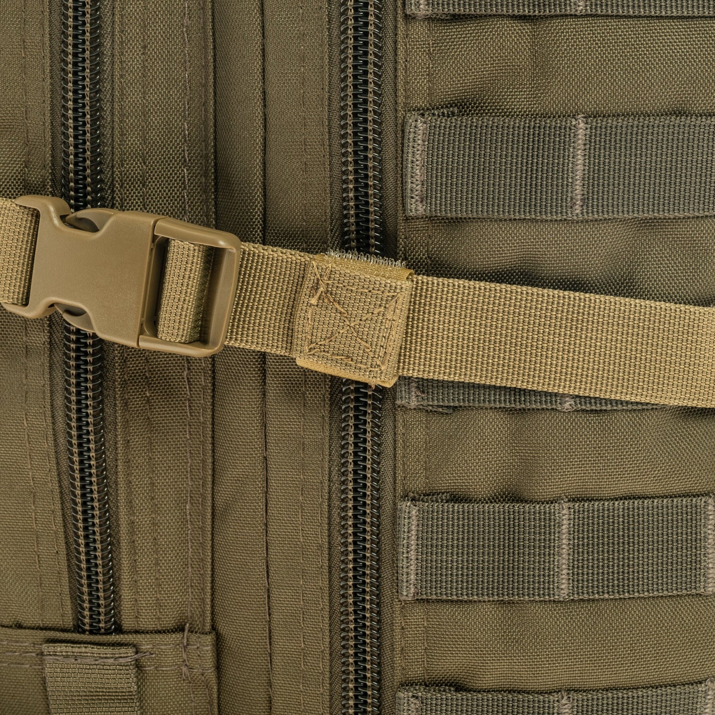 Plecak Mil-Tec Assault Pack Large 36 l Ranger Green/Coyote