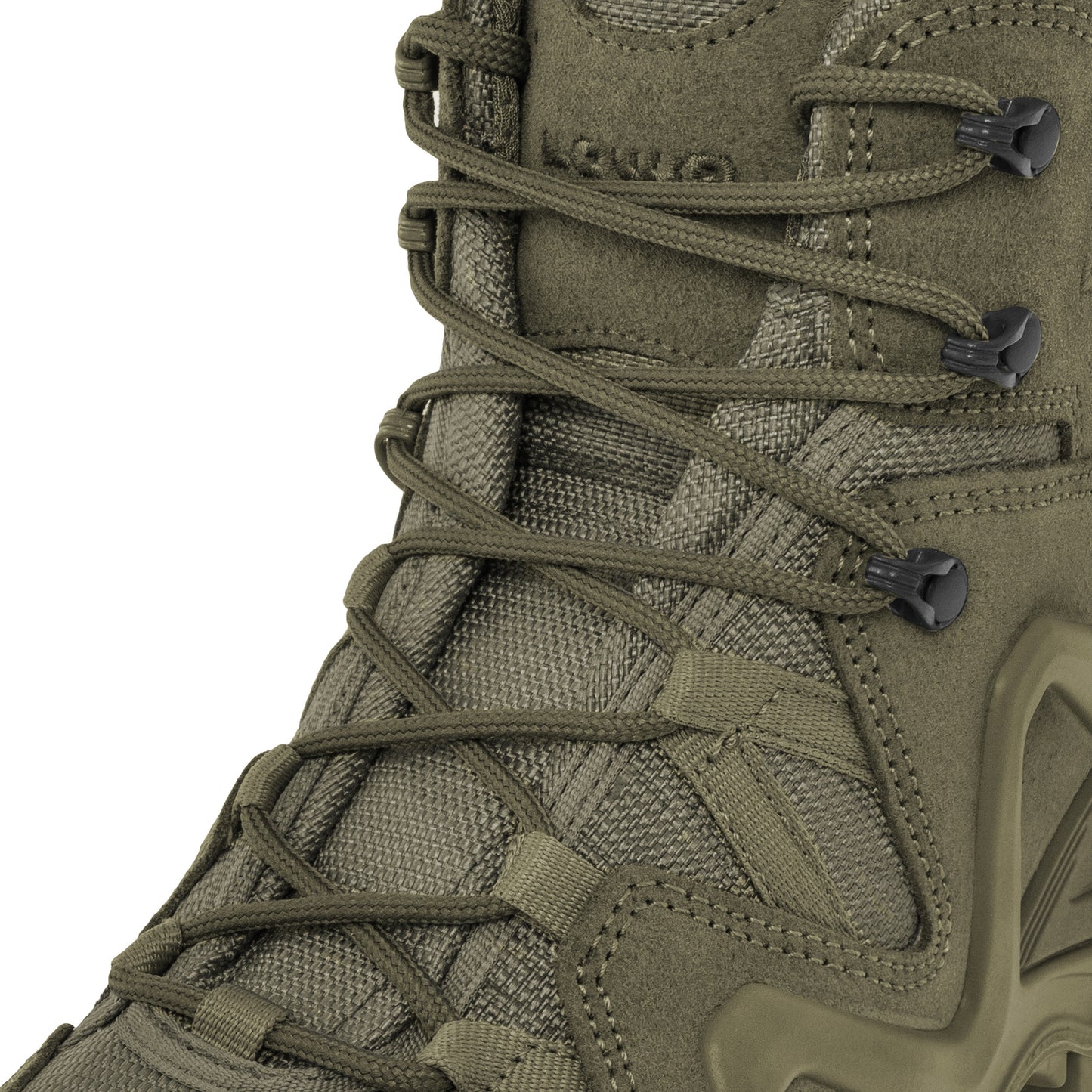 Buty Lowa Zephyr GTX MID TF Ranger Green