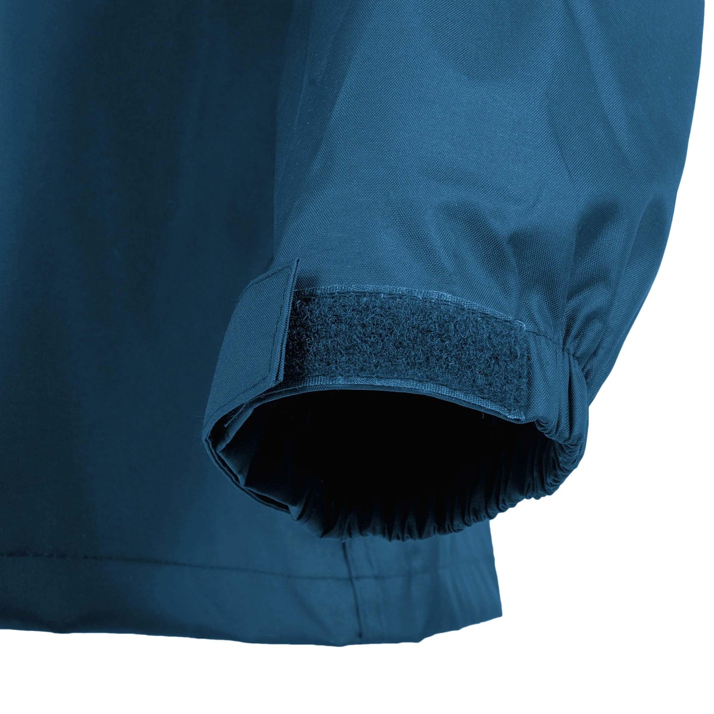 Kurtka damska Highlander Outdoor Stormguard - Indigo Blue