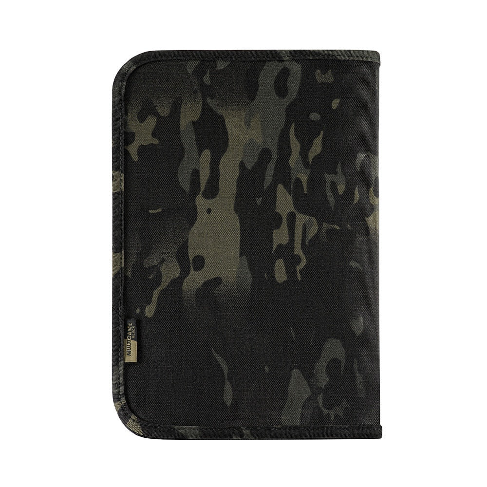 Organizer M-Tac A5 Elite - MultiCam Black