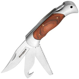 Nóż składany Boker Magnum Classic Hunter