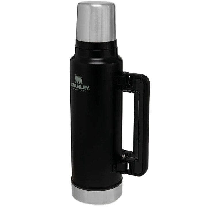 Termos Stanley Legendary Classic 1,4 l Czarny