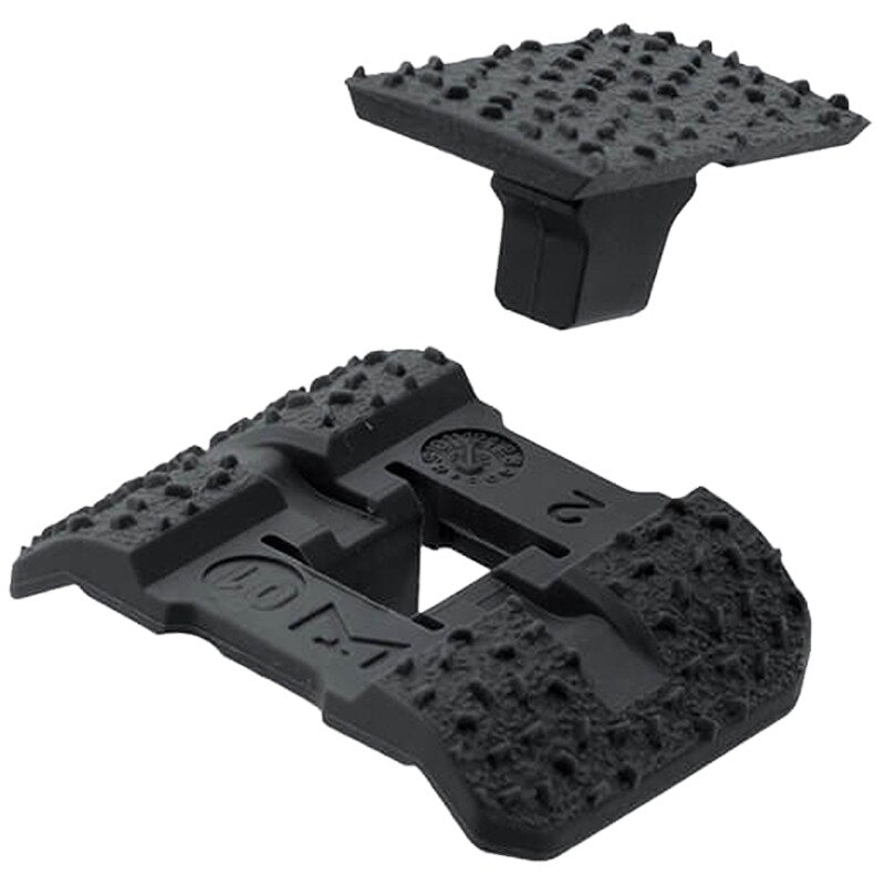Zestaw osłon szyny Magpul M-LOK Rail Covers Type 2 Half Slot - Black