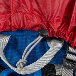 Plecak Highlander Outdoor Vorlich 40 l - Blue