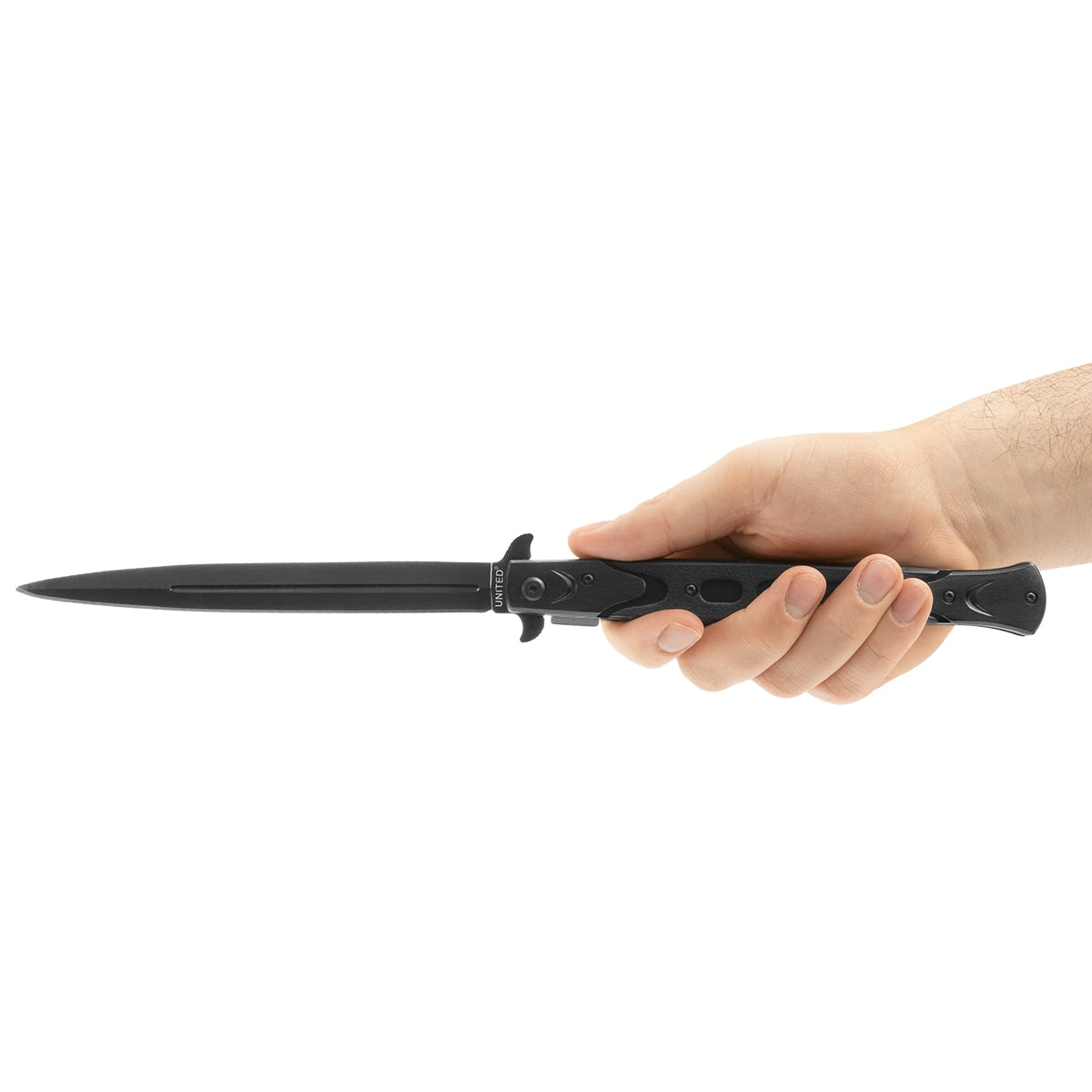 Nóż składany United Cutlery Rampage Stiletto