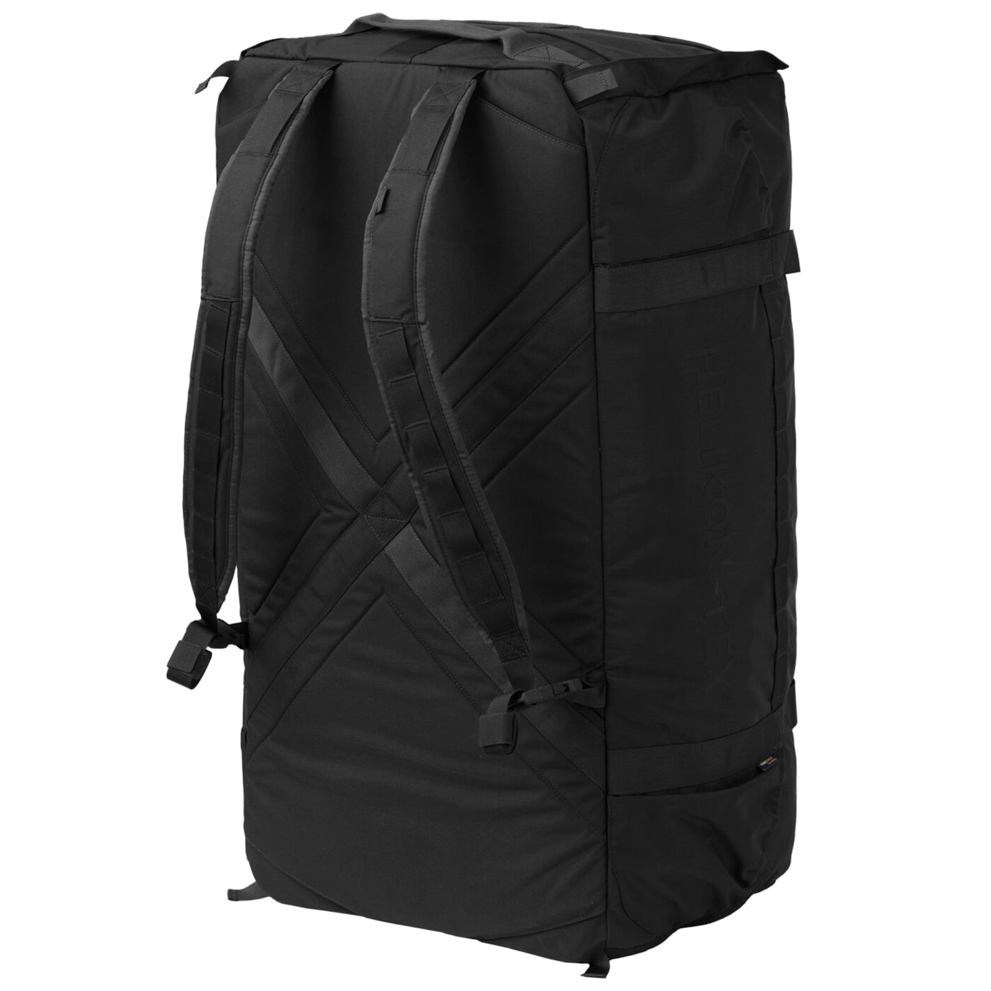 Torba Helikon Alien 122 l - Black
