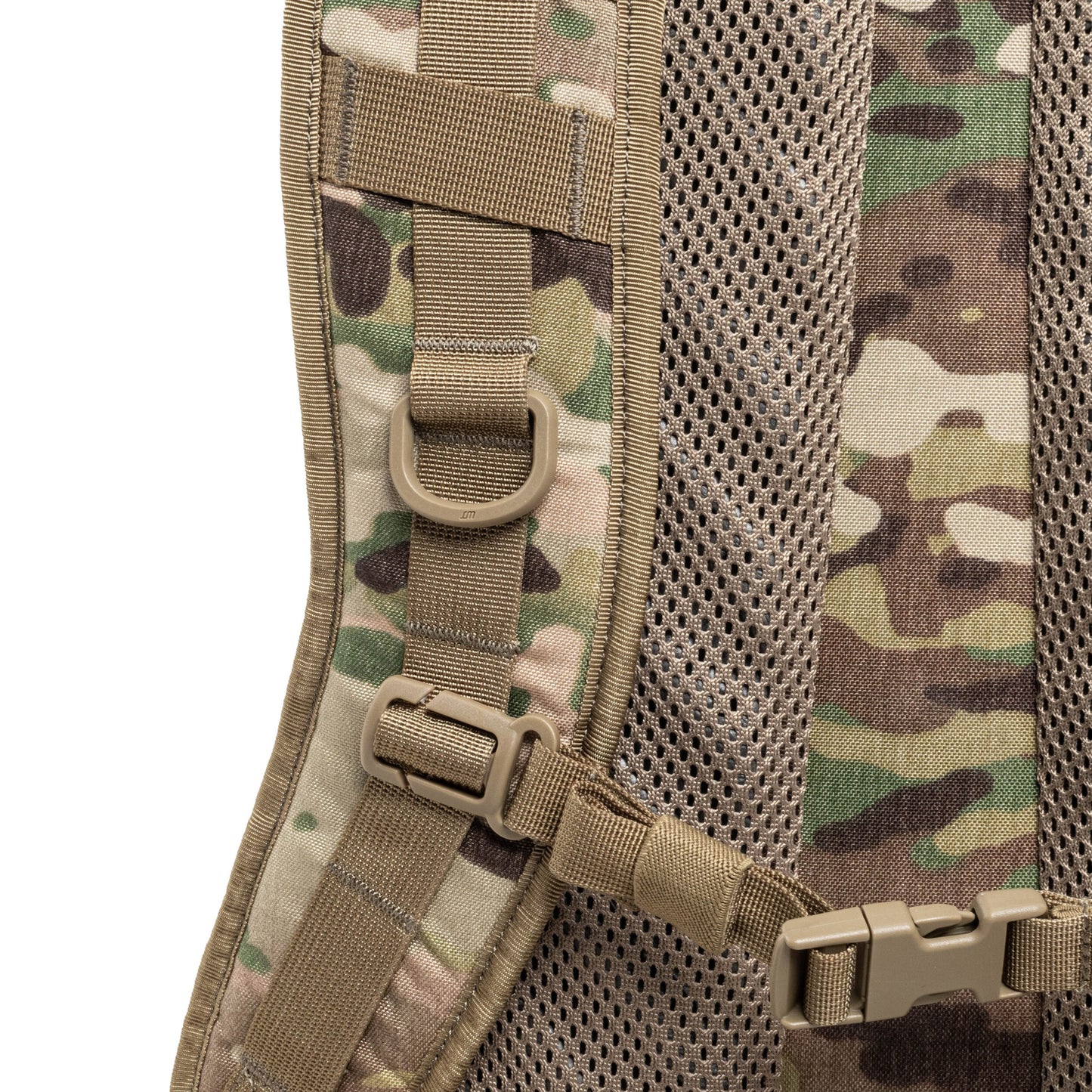 Plecak Direct Action Ghost Mk.II 28+3,5 l - MultiCam