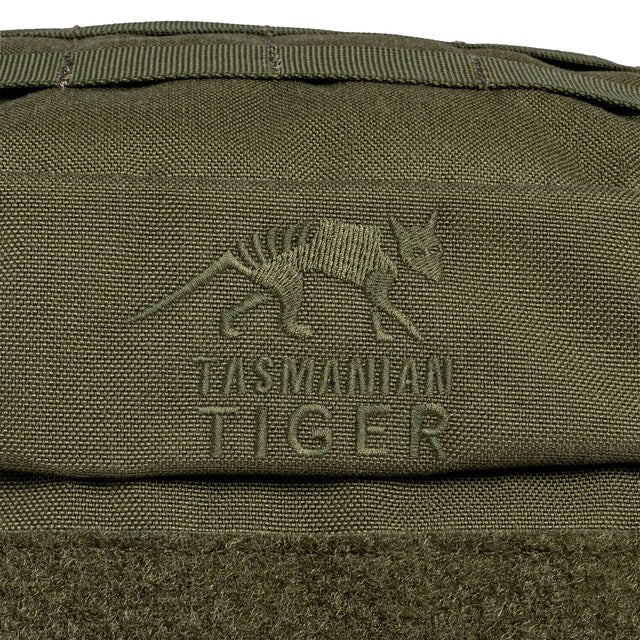 Plecak medyczny Tasmanian Tiger Medic Platoon Pack 57 l - Olive