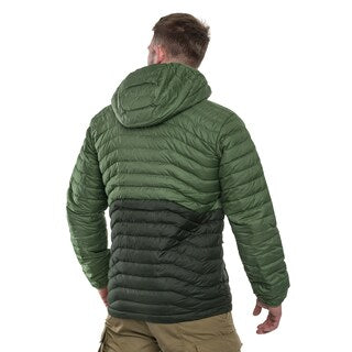 Kurtka Columbia Westridge Down Hooded - Greenscape