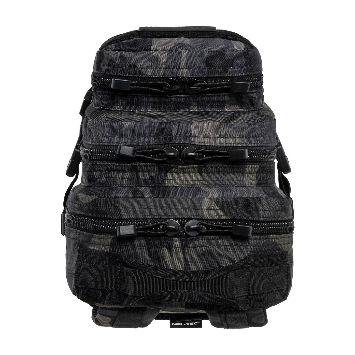 Plecak Mil-Tec Assault Pack Small 20 l - Dark Camo
