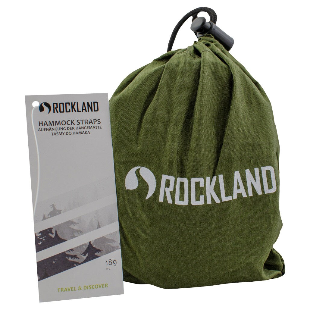 Zawieszenie do hamaka Rockland