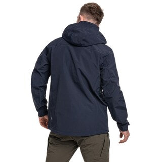 Kurtka Pentagon Hurricane - Midnight Blue