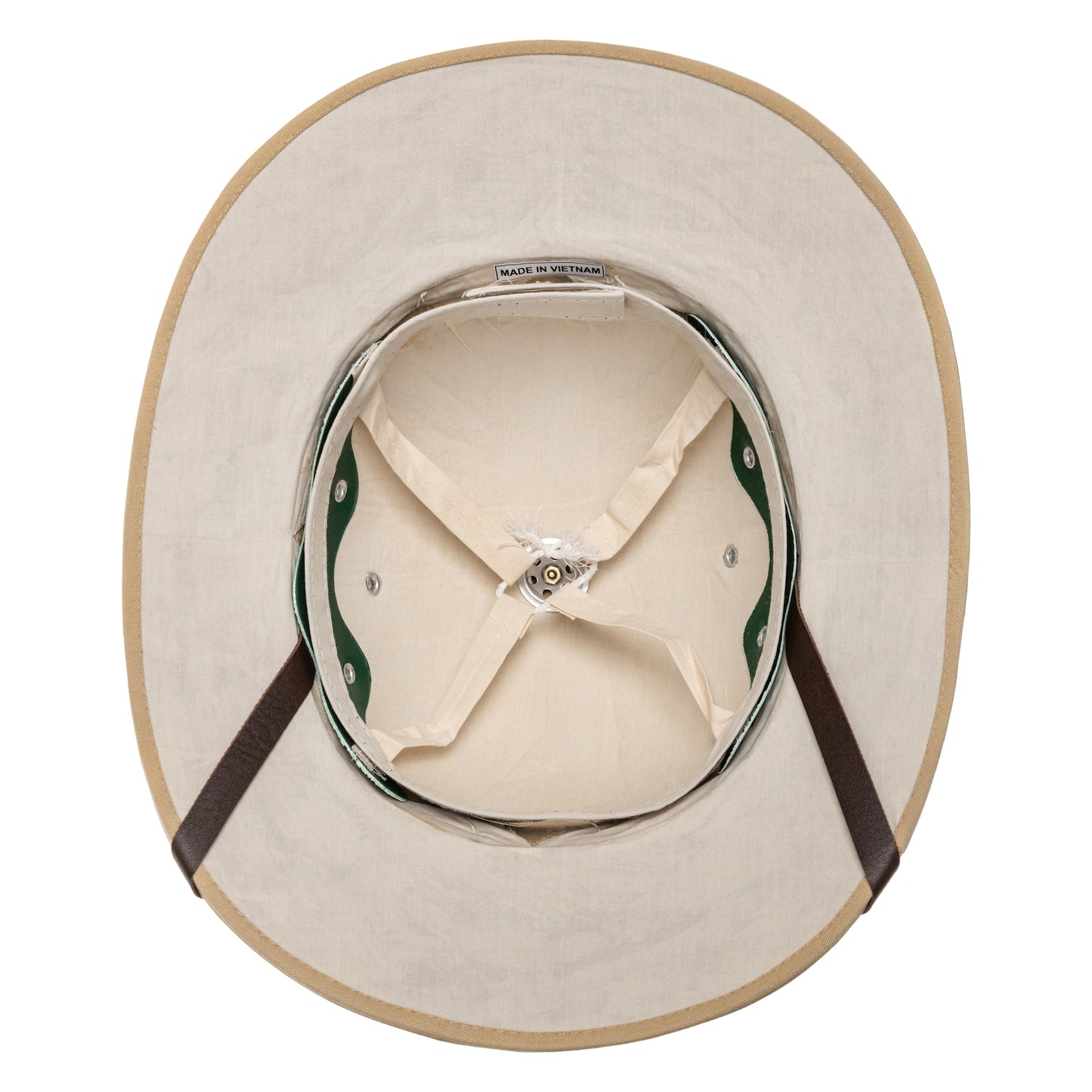 Kapelusz Mil-Tec French Pith Helmet - Khaki