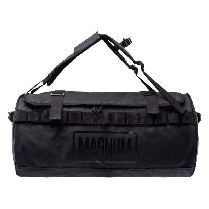 Torba Magnum Duffel 60 l - Black