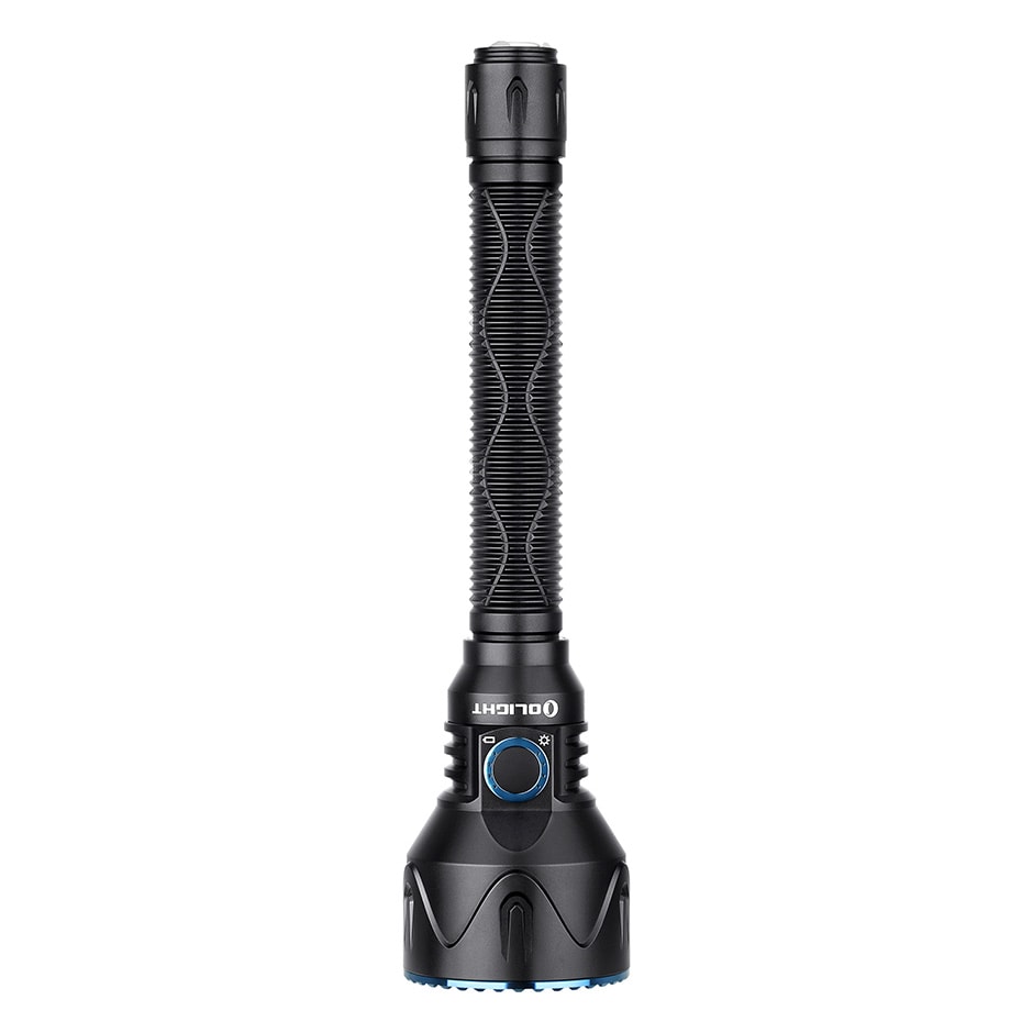 Latarka taktyczno-poszukiwawcza Olight Javelot Pro 2 Black - 2500 lumenów