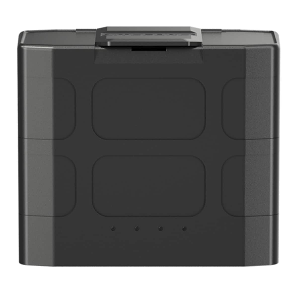 Ochronniki słuchu aktywne Nitecore NE20 - Black