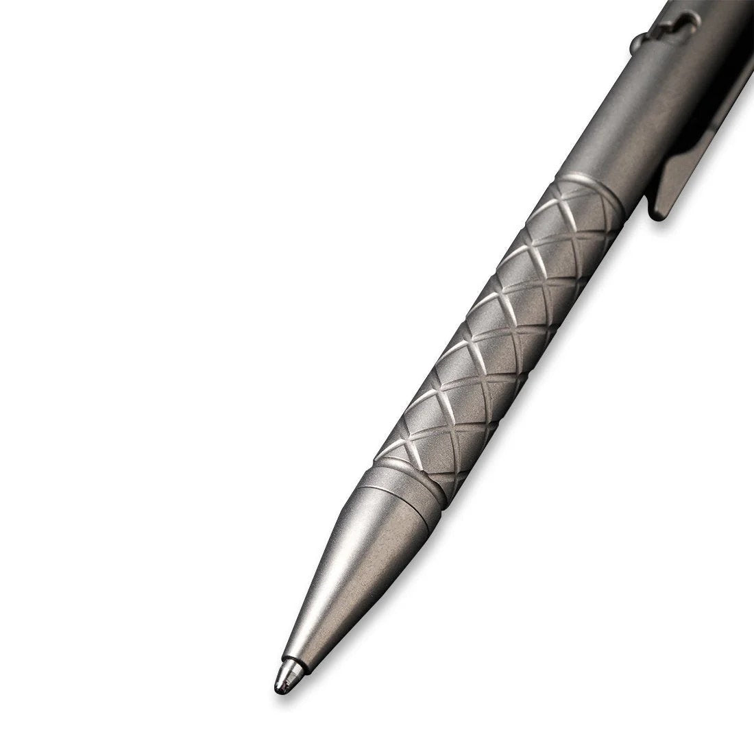 Długopis taktyczny Civivi Coronet Titan - Gray