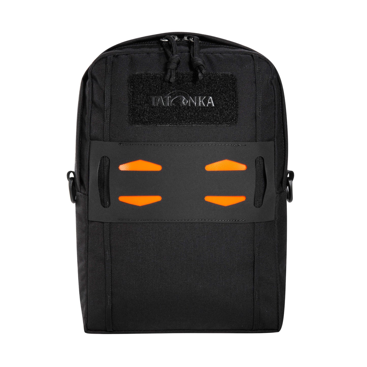 Kieszeń Tatonka Side Pocket 4 l - Black