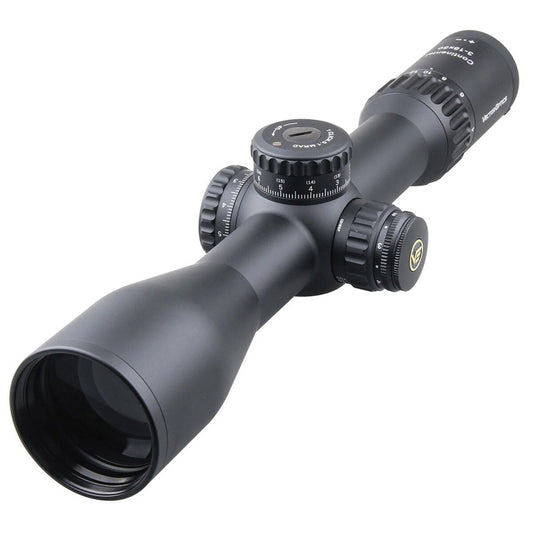 Luneta celownicza Vector Optics Continental 5-30x56 FFP VCT-34