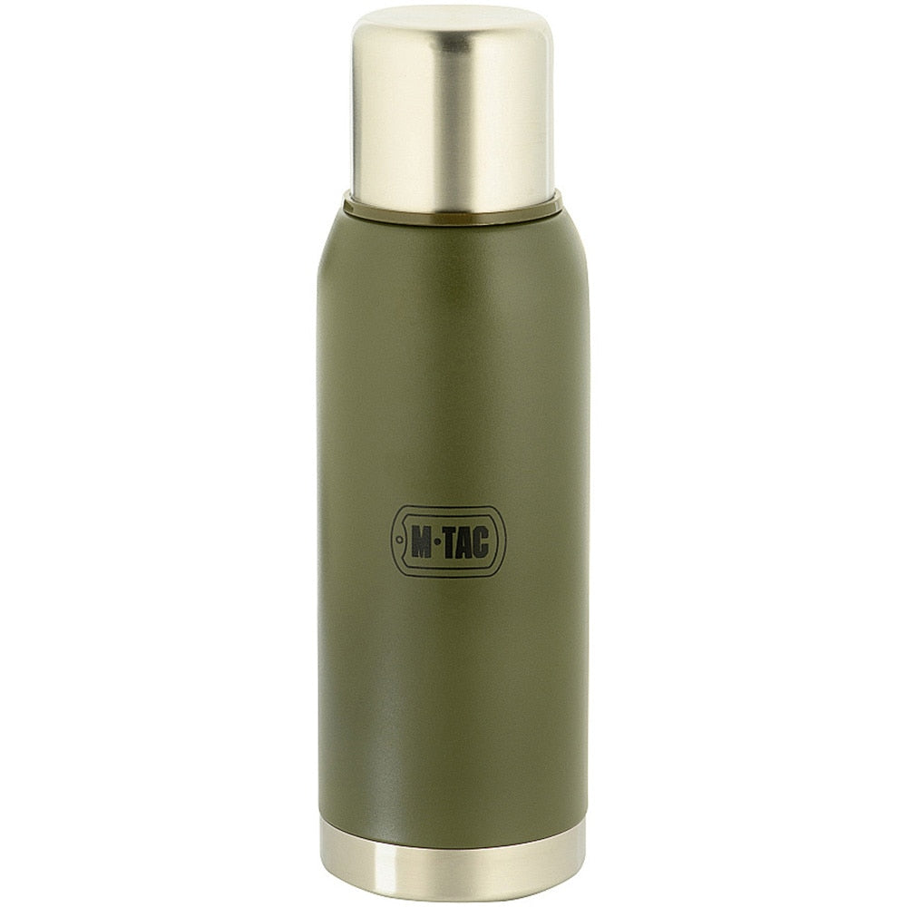 Termos M-Tac Type 2 ze stali nierdzewnej 1000 ml - Olive