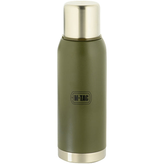 Termos M-Tac Type 2 ze stali nierdzewnej 1000 ml - Olive