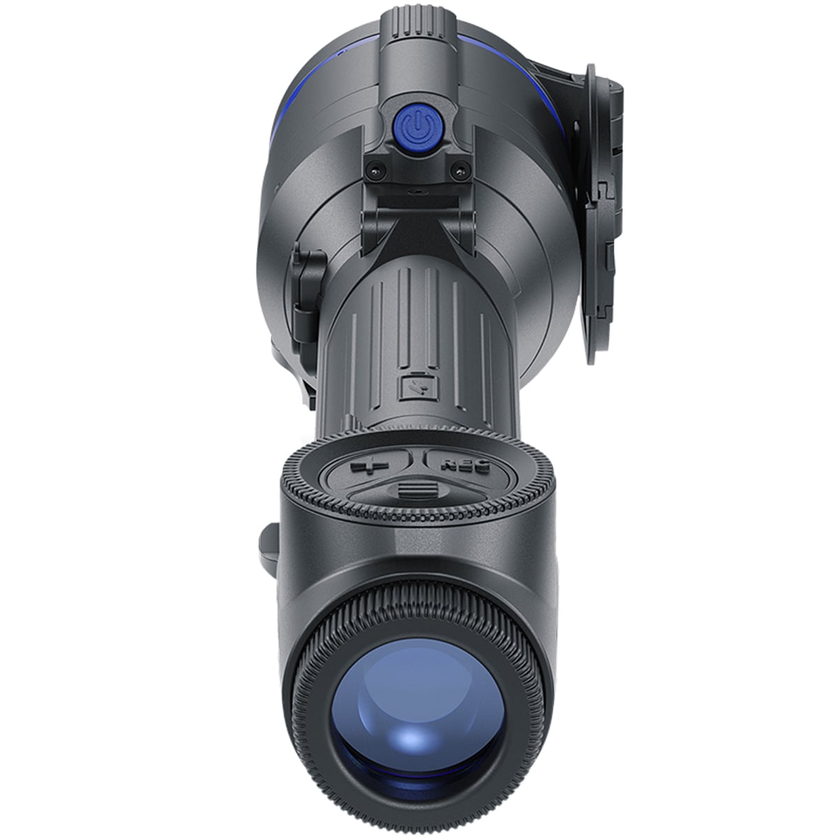 Luneta termowizyjna Pulsar Talion 2,5x35 XQ35 Pro