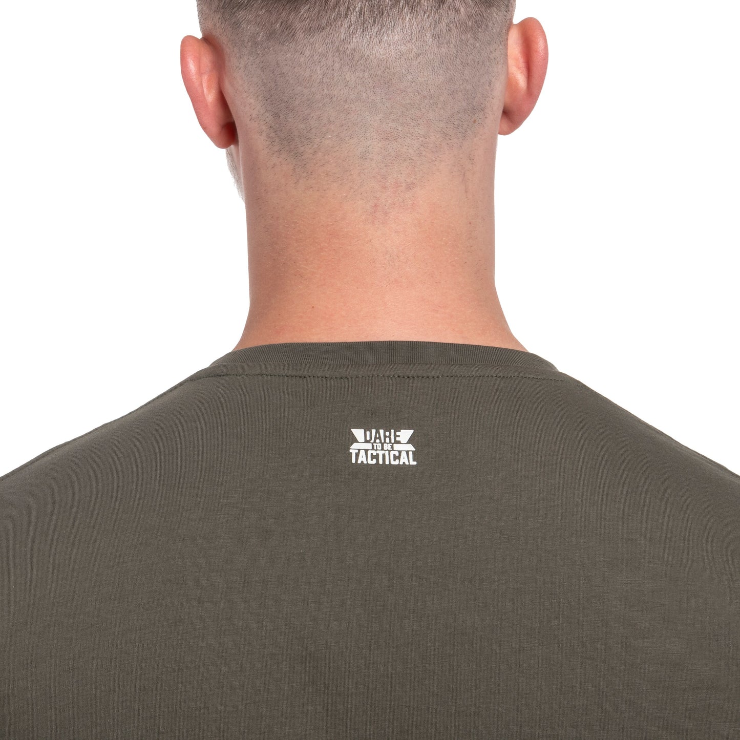 Koszulka T-Shirt Pentagon "Fearless Warrior" - Olive