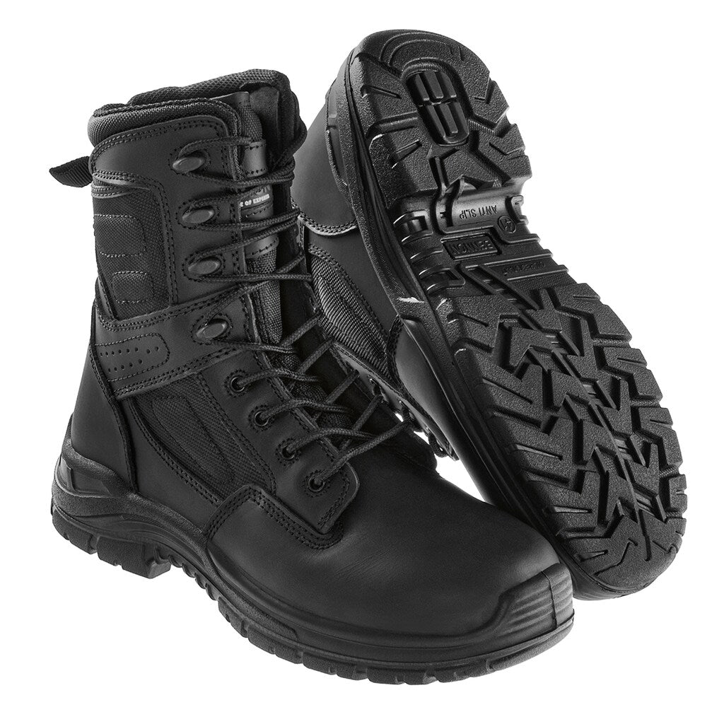 Buty Bennon Commodore Light 01 Black
