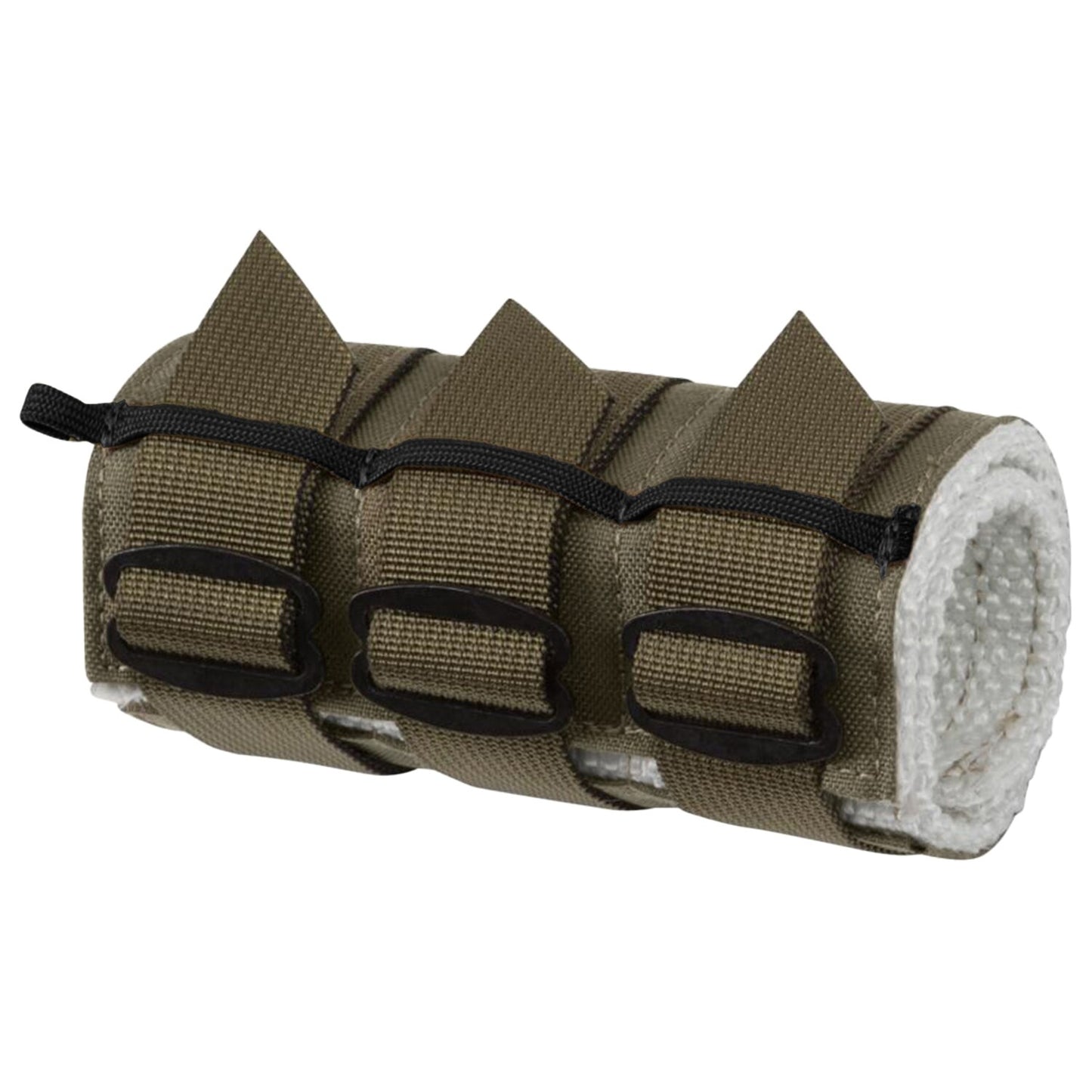 Osłona na tłumik Direct Action Silencer Cover Short - Ranger Green