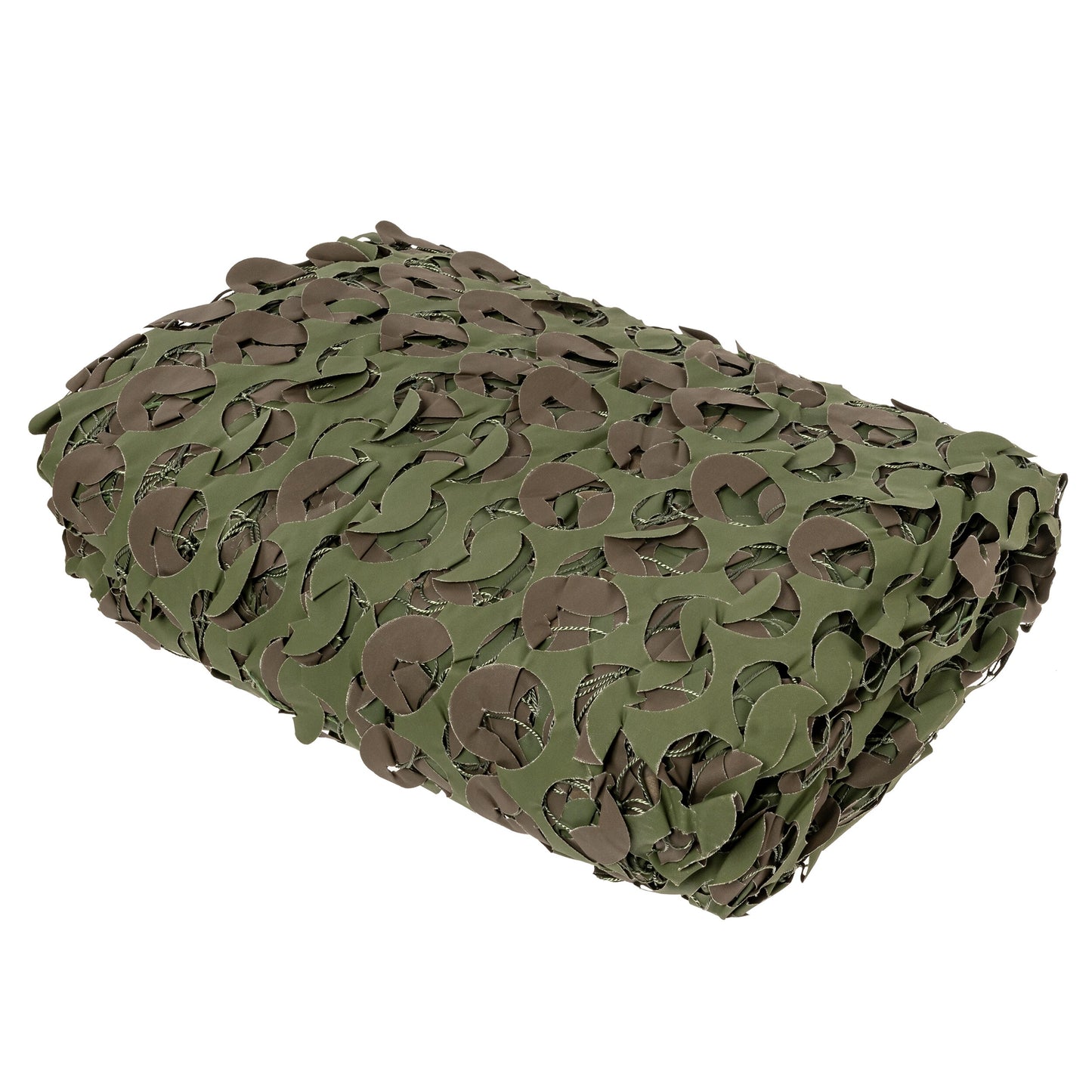 Siatka maskująca trudnopalna MFH Fire Retardant 3x5 m - DPM
