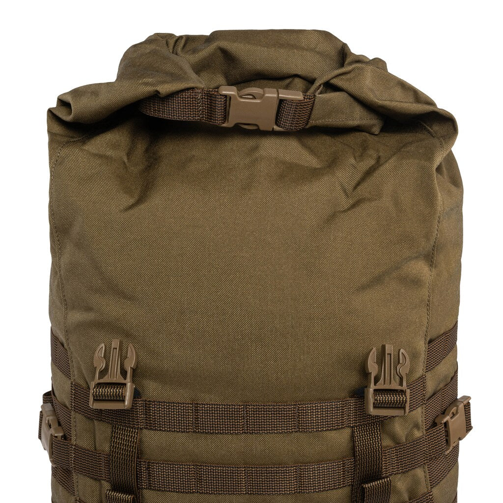 Plecak Savotta Jaakari L 55 l - Brown