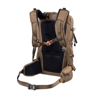 Plecak Alpinus Mallcu 28 l - Green Olive