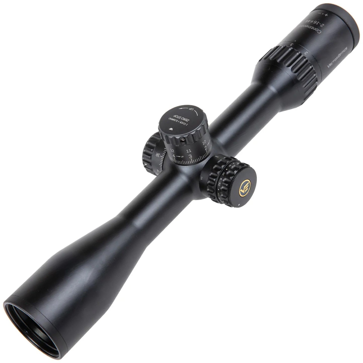 Luneta Vector Optics Continental X8 2-16x44 ED Tactical